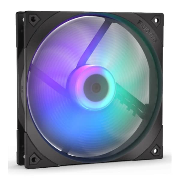 ENDORFY Fluctus 140 PWM ARGB ventilator za PC (EY4A004) 1