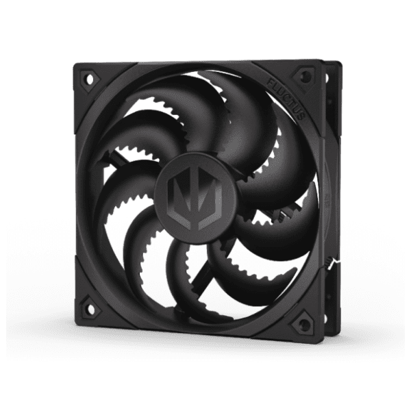 ENDORFY Fluctus 140 PWM ventilator za PC (EY4A003) 2