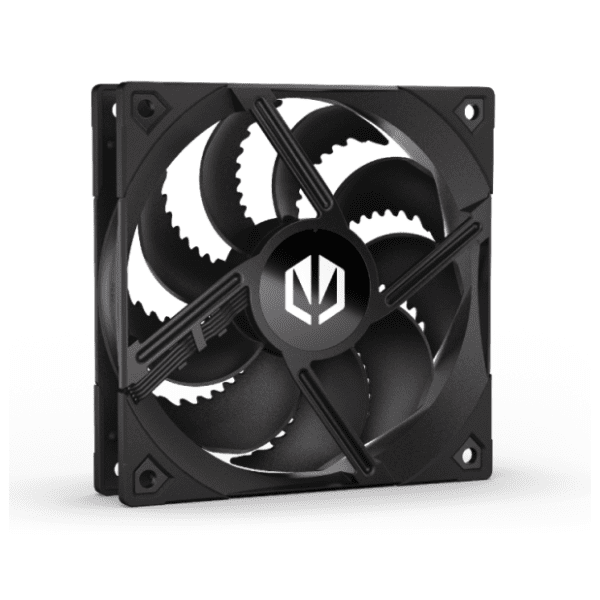 ENDORFY Fluctus 140 PWM ventilator za PC (EY4A003) 1