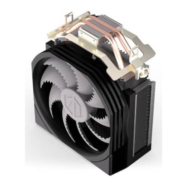 ENDORFY Spartan 5 kuler za procesor (EY3A002) 4