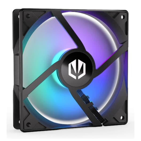 ENDORFY Stratus 120 PWM ARGB ventilator za PC (EY4A008) 2