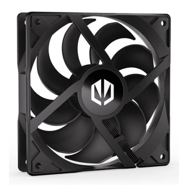 ENDORFY Stratus 140 PWM ventilator za PC (EY4A011) 1