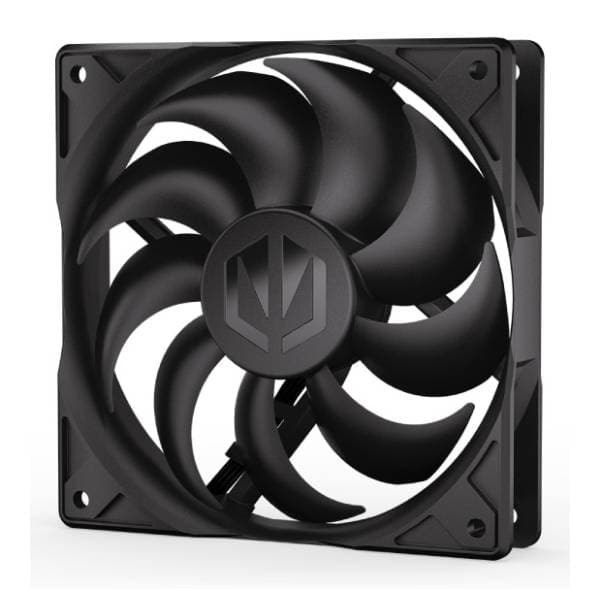 ENDORFY Stratus 140 PWM ventilator za PC (EY4A011) 3