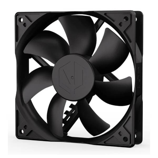 ENDORFY Zephyr 80 ventilator za PC (EY4A019) 2