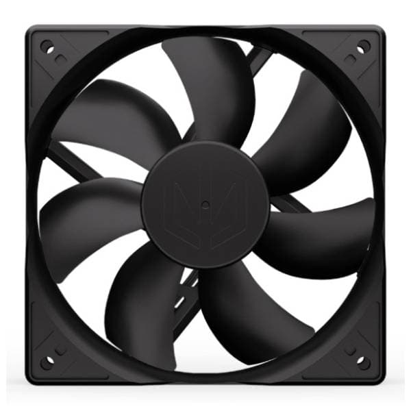 ENDORFY Zephyr 80 ventilator za PC (EY4A019) 0