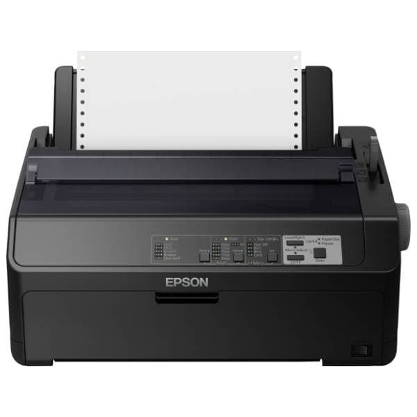 EPSON matrični štampač FX-890II 0