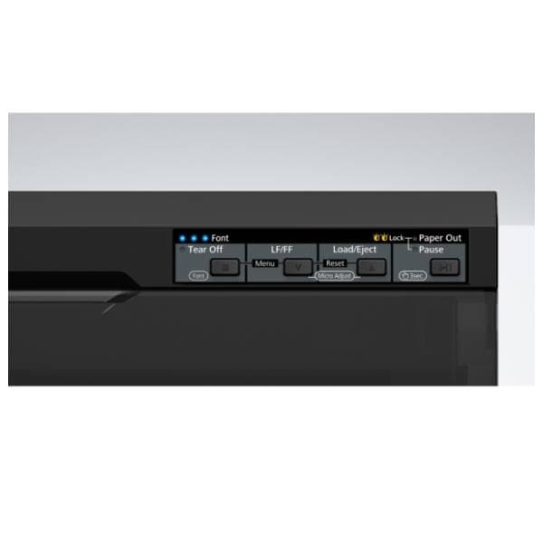EPSON matrični štampač LQ-690II 6