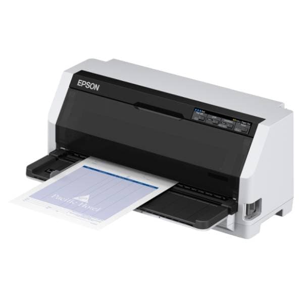 EPSON matrični štampač LQ-690II 1