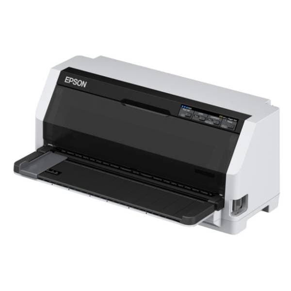 EPSON matrični štampač LQ-690II 0