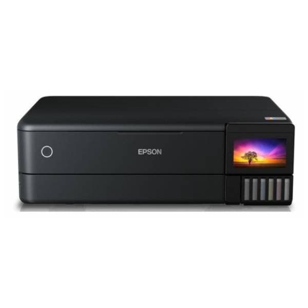 EPSON multifunkcijski štampač EcoTank L8180 0