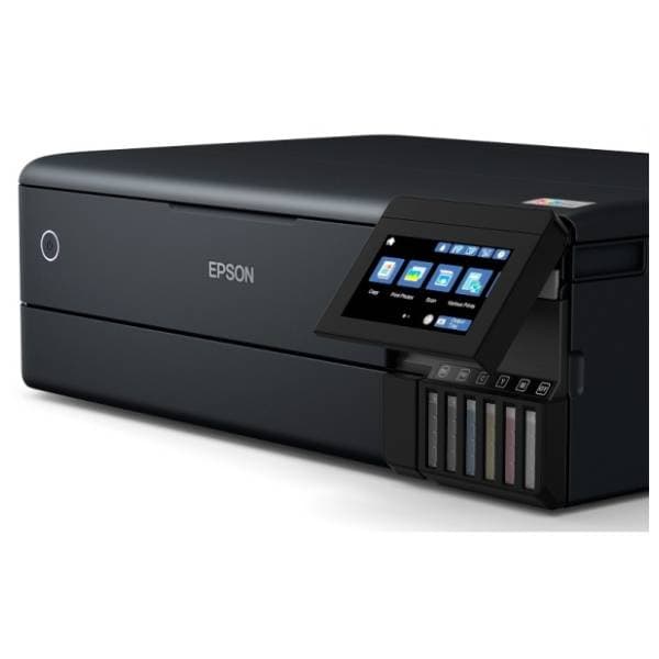 EPSON multifunkcijski štampač EcoTank L8180 2