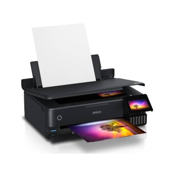 EPSON multifunkcijski štampač EcoTank L8180 1