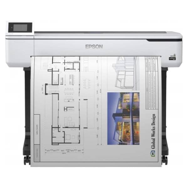 EPSON štampač Surecolor SC-T5100 4