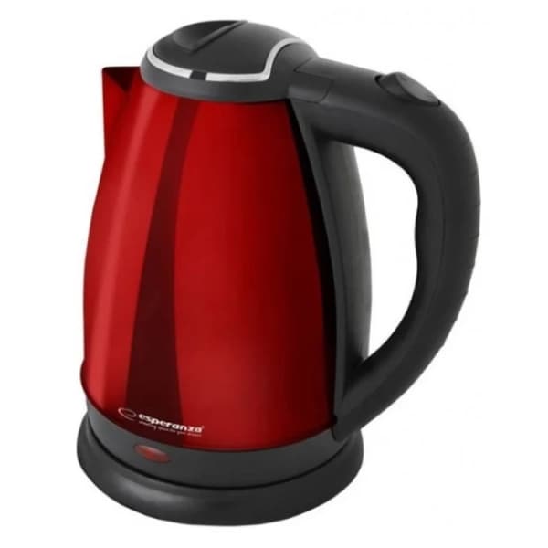 ESPERANZA električni bokal EKK113R 2