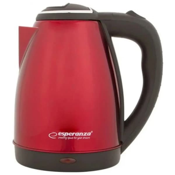 ESPERANZA električni bokal EKK113R 0