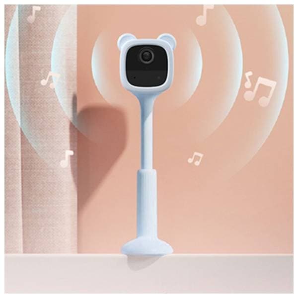 EZVIZ baby kamera CS-BM1 plava (303102453) 2
