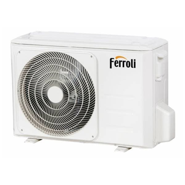 FERROLI inverter klima GIADA 12 1