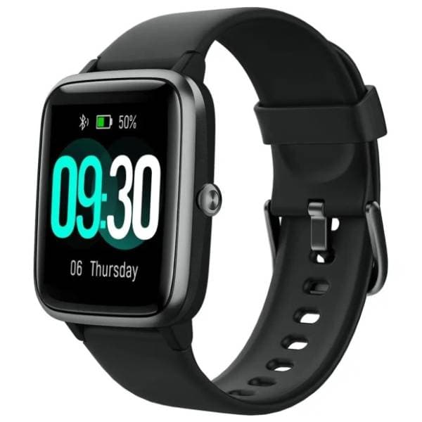 FIT PRO UP ID205L Black pametni sat 0