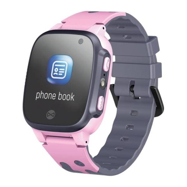 FOREVER Call Me 2 KW-60 Pink pametni sat za decu 0