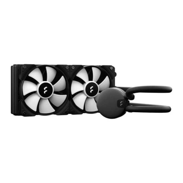 FRACTAL DESIGN Lumen S24 v2 RGB (FD-W-L1-S2412) vodeno hlađenje 1