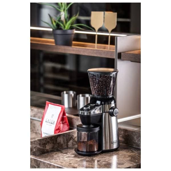 GAGGIA mlin za kafu RI8123/01 MD15 Nero 4