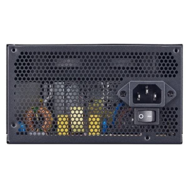 GAMDIAS napajanje Helios M1-650B 2