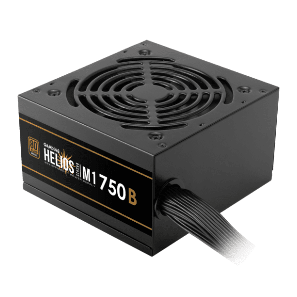 GAMDIAS napajanje Helios M1-750B 750W 0