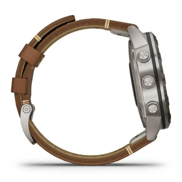 GARMIN MARQ Adventurer pametni sat 4