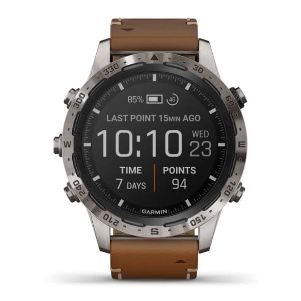 GARMIN MARQ Adventurer pametni sat 6