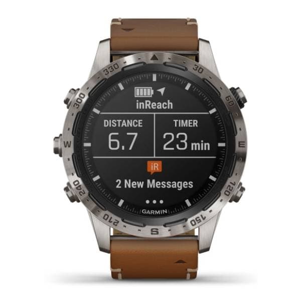 GARMIN MARQ Adventurer pametni sat 7