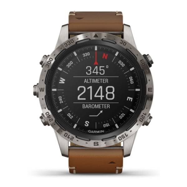 GARMIN MARQ Adventurer pametni sat 8