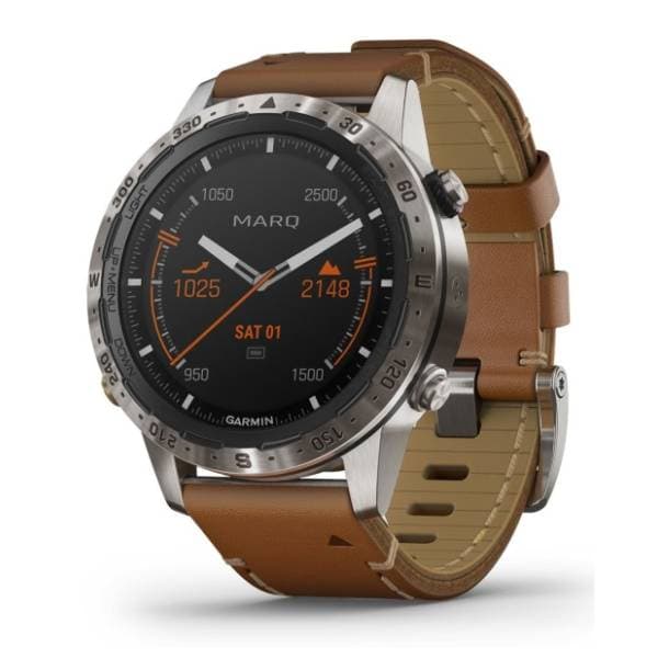 GARMIN MARQ Adventurer pametni sat 0
