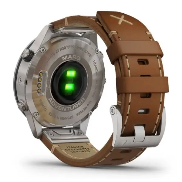 GARMIN MARQ Adventurer pametni sat 3