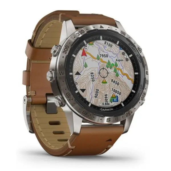 GARMIN MARQ Adventurer pametni sat 2