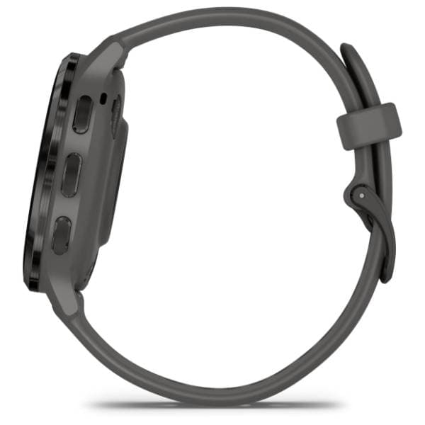 GARMIN Venu 3S Pebble Gray pametni sat 5