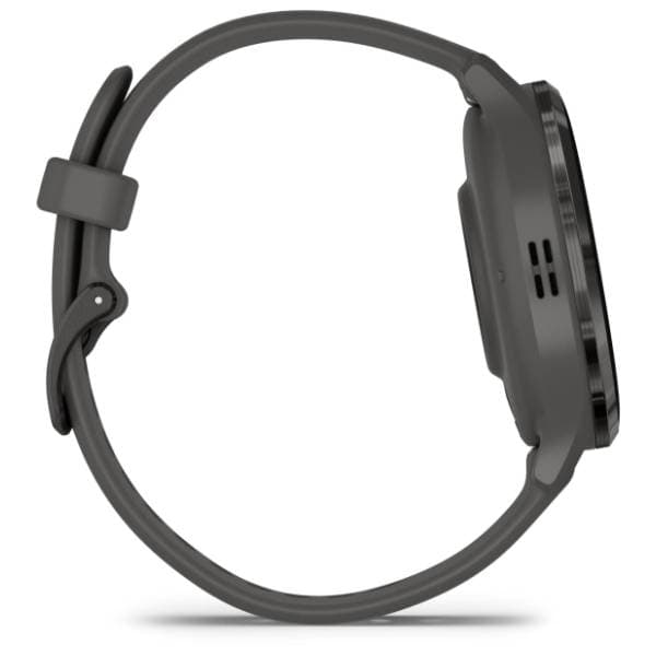 GARMIN Venu 3S Pebble Gray pametni sat 6