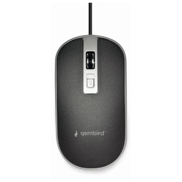 GEMBIRD miš MUS-4B-06S 0