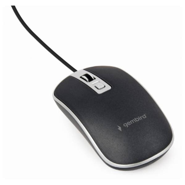 GEMBIRD miš MUS-4B-06S 1