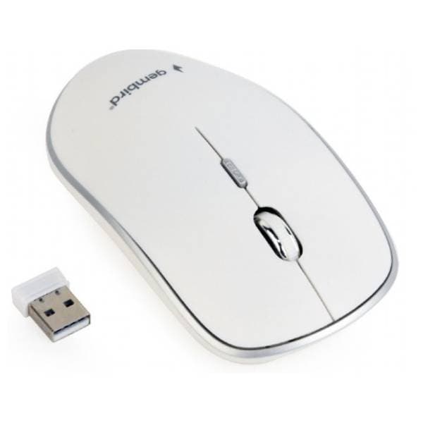 GEMBIRD bežični miš MUSW-4B-01 1