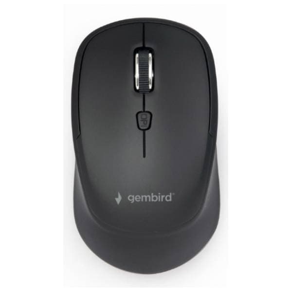 GEMBIRD bežični miš MUSW-4B-05 0