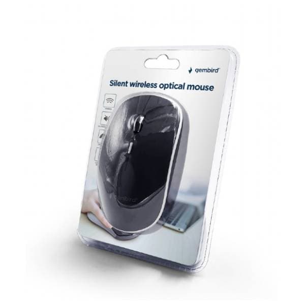 GEMBIRD bežični miš MUSW-4BS-01 2