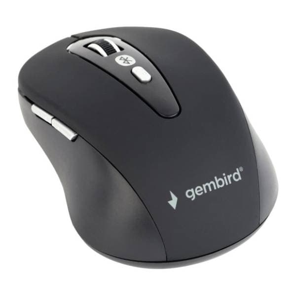 GEMBIRD bežični miš MUSW-6B-01 0