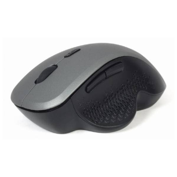 GEMBIRD bežični miš MUSW-6B-02-BG 1