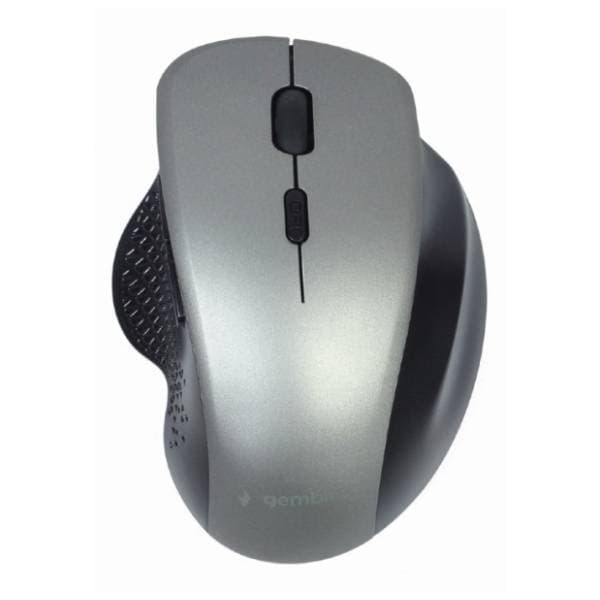 GEMBIRD bežični miš MUSW-6B-02-BG 0