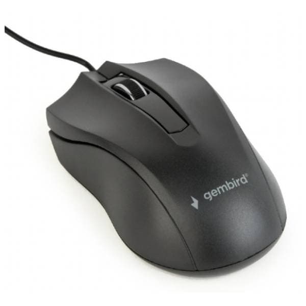 GEMBIRD miš MUS-3B-01 USB 0