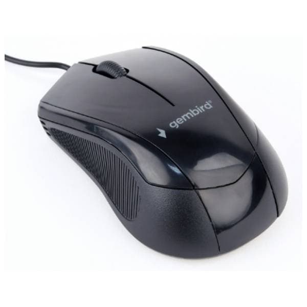 GEMBIRD miš MUS-3B-02 USB 0