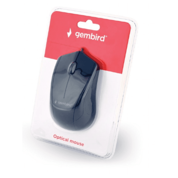 GEMBIRD miš MUS-3B-02 USB 2