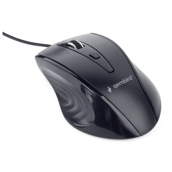 GEMBIRD miš MUS-4B-02 USB 0