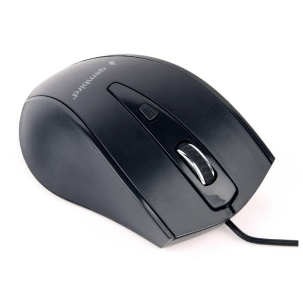 GEMBIRD miš MUS-4B-02 USB 1