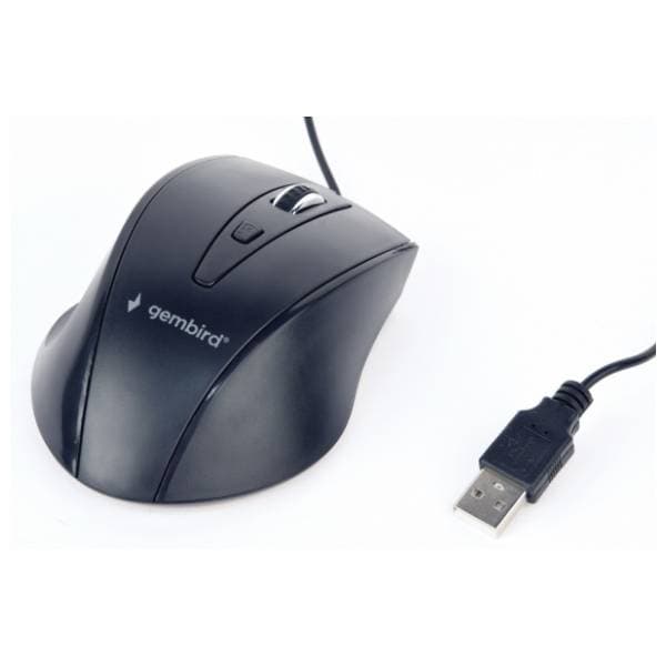 GEMBIRD miš MUS-4B-02 USB 2